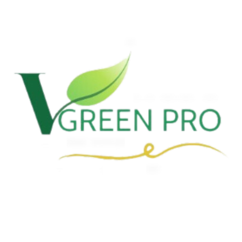 Vgreen Pro Company